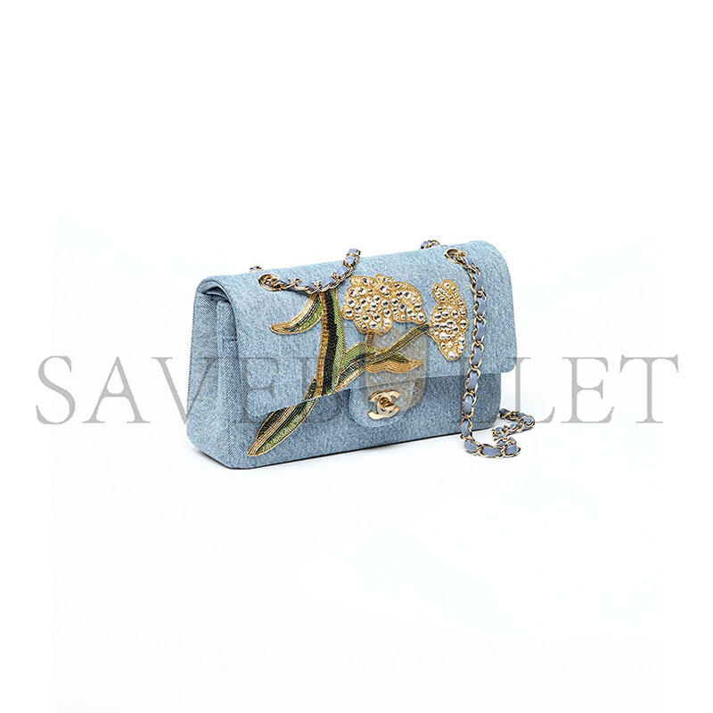 CHANEL CLASSIC 11.12 HANDBAG A01112 (25.5*15.5*6.5cm) CHANEL CLASSIC 11.12 HANDBAG A01112 (25.5*15.5*6.5cm)